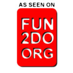 Have you seen Fun2Do.org