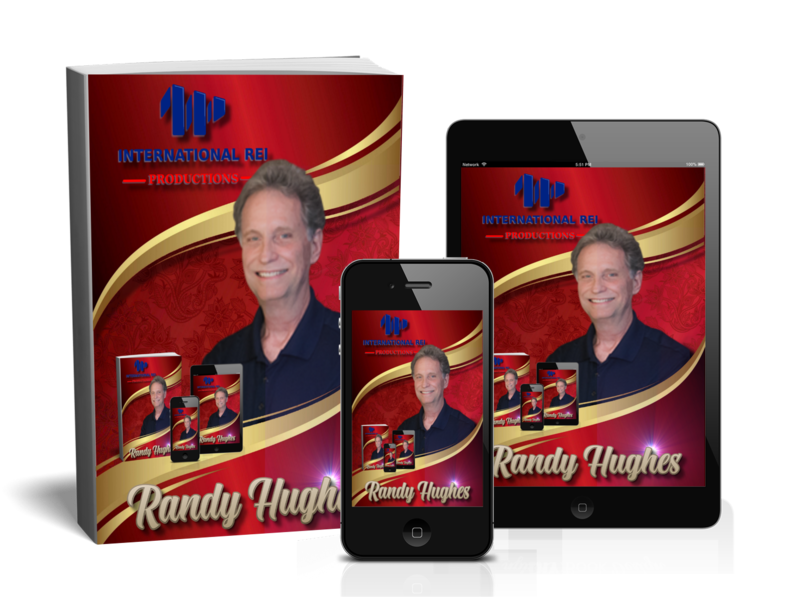 Transform Your Wealth Strategy with Randy Hughes